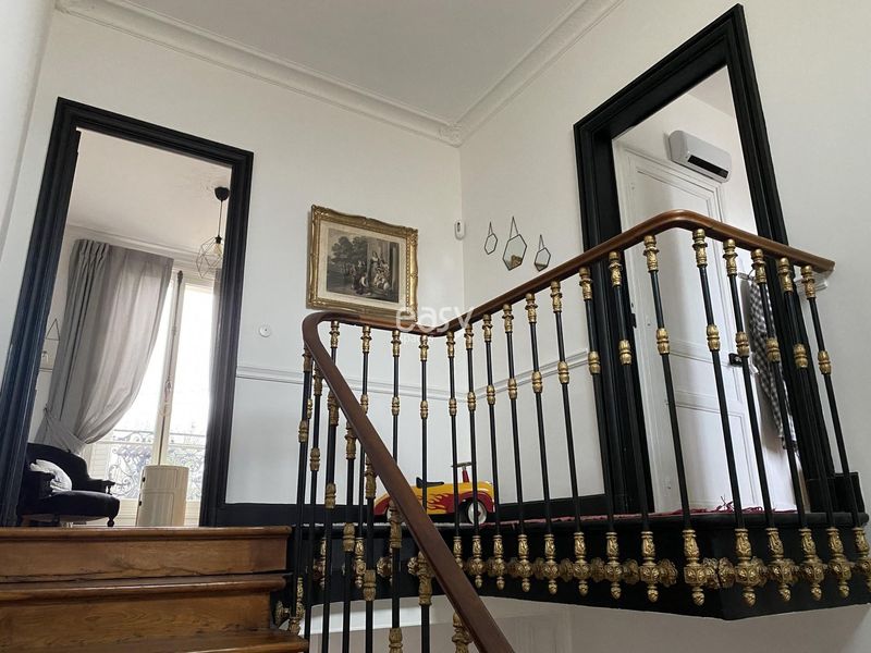 villa privée en location pour shooting paris